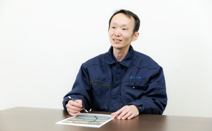 仕入れ・販売